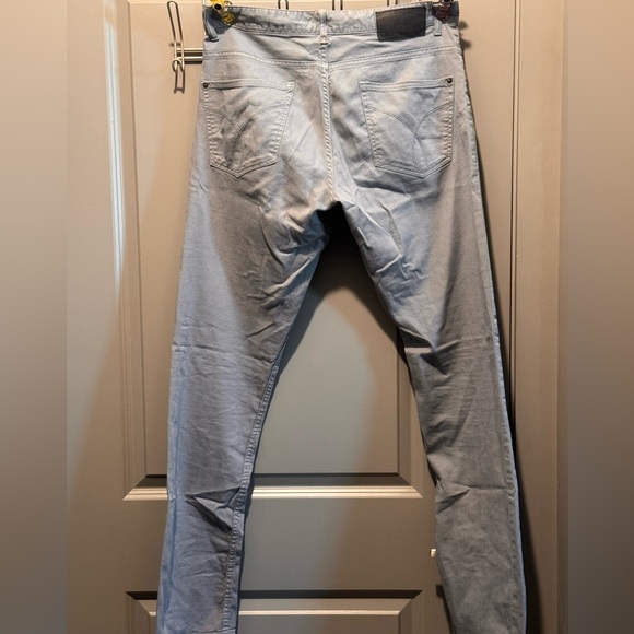 Calvin Klein Slim Jeans - Picture 3 of 6